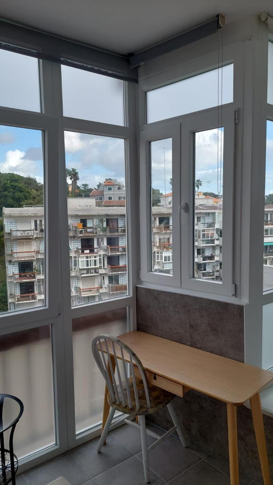 Montebella At Portuguese Riviera Estoril公寓 外观 照片
